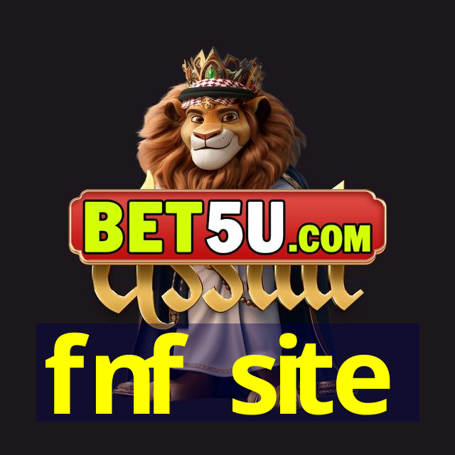 fnf site